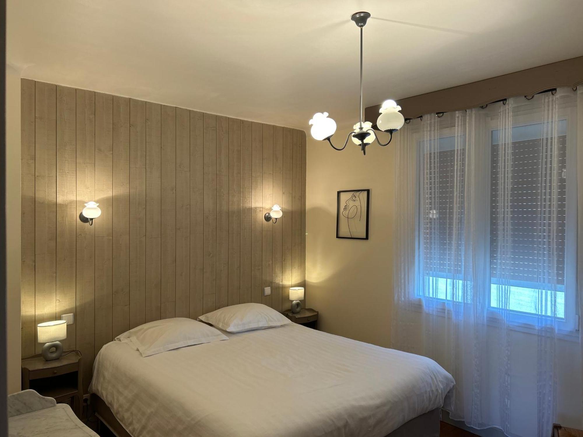 Le Jardin D'Odette Villa Yevres-le-Petit Ngoại thất bức ảnh